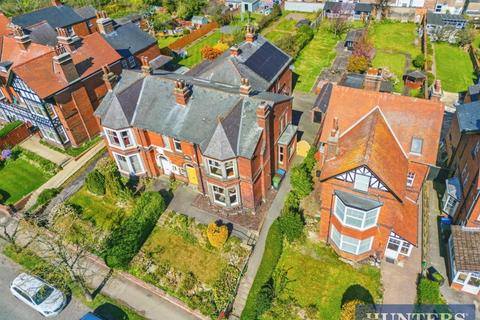 Stepney Road, Scarborough