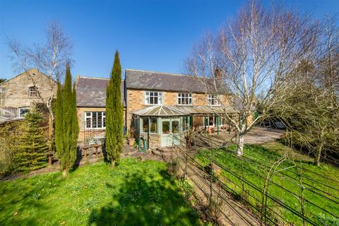6 bedroom detached house for sale, Morpeth NE61