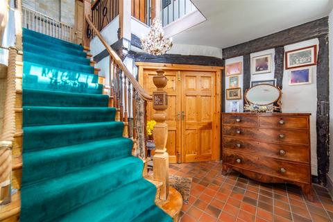 6 bedroom detached house for sale, Morpeth NE61