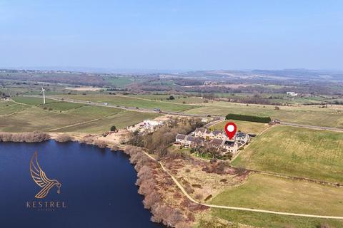 8 Lakeside View, Penistone, Sheffield, S36 7EX