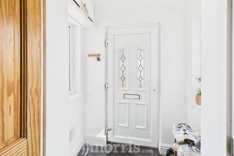 undefined, Harbour Village, Goodwick, SA64