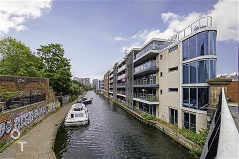 2 bedroom apartment for sale, St Pancras Way, Camden, NW1
