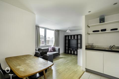 2 bedroom apartment for sale, St Pancras Way, Camden, NW1