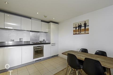 2 bedroom apartment for sale, St Pancras Way, Camden, NW1