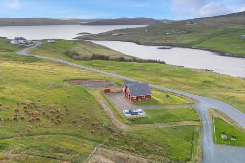 3 bedroom detached house for sale - Shetland ZE2