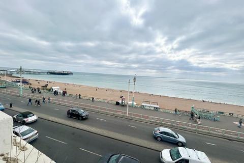 1 bedroom apartment to rent, 43a Kings Road, Brighton