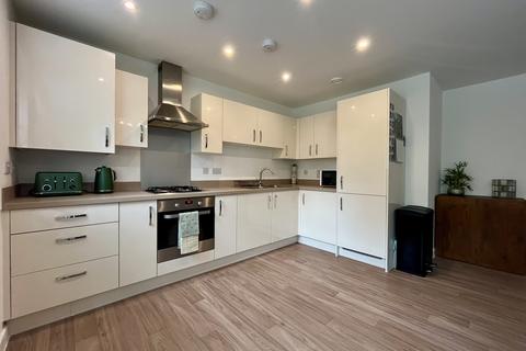 12 Berridge Place, Peterborough, PE3 6BJ
