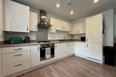 12 Berridge Place, Peterborough, PE3 6BJ