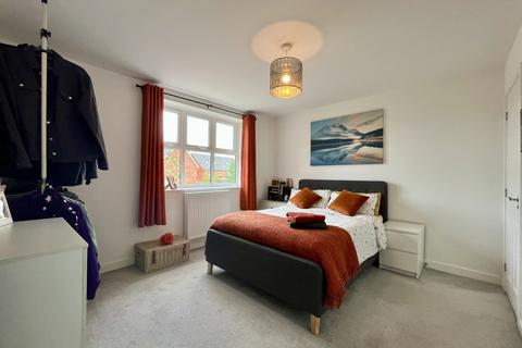 12 Berridge Place, Peterborough, PE3 6BJ