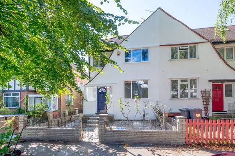 4 bedroom house to rent, Park Drive, Gunnersbury, London, W3