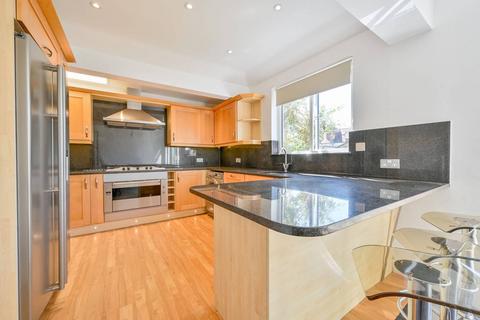 4 bedroom house to rent, Park Drive, Gunnersbury, London, W3