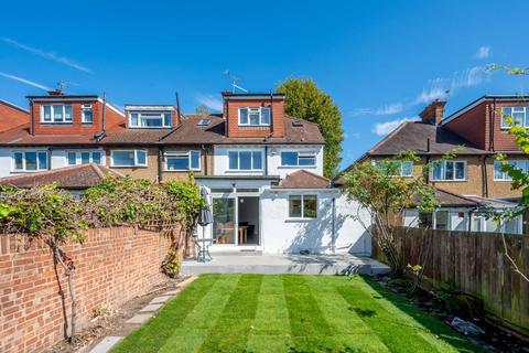4 bedroom house to rent, Park Drive, Gunnersbury, London, W3