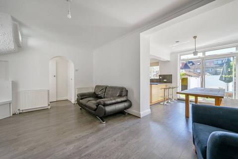 4 bedroom house to rent, Park Drive, Gunnersbury, London, W3