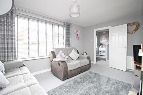 3 bedroom semi-detached house for sale, Iveston Road, Consett