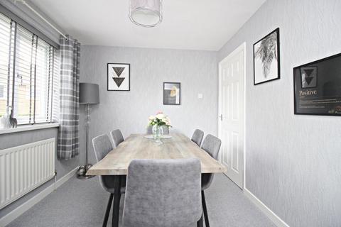 3 bedroom semi-detached house for sale, Iveston Road, Consett