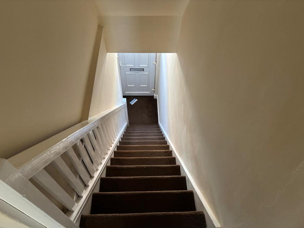 Stairway