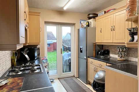 undefined, Fairway Close, Berrow, Burnham-on-Sea, TA8