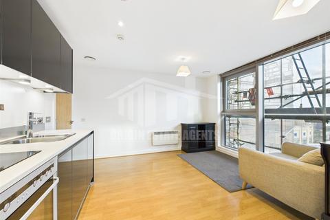 2 bedroom apartment to rent, St Martins Gate, Birmingham B2