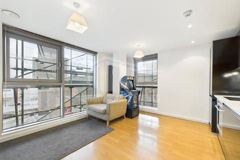 2 bedroom apartment to rent, St Martins Gate, Birmingham B2