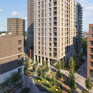 1 bedroom flat to rent, Friary Park, London W3