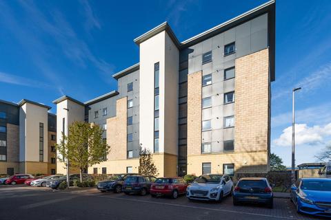 Flat 6, 3 Thorntreeside, Edinburgh, EH6 8FE