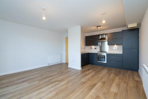 Flat 6, 3 Thorntreeside, Edinburgh, EH6 8FE