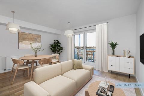 Flat 6, 3 Thorntreeside, Edinburgh, EH6 8FE