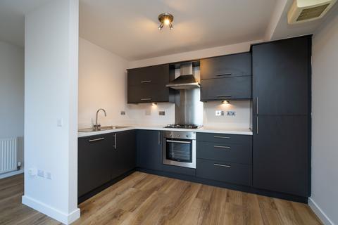 Flat 6, 3 Thorntreeside, Edinburgh, EH6 8FE