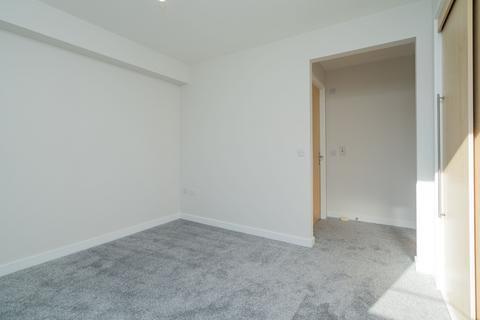 Flat 6, 3 Thorntreeside, Edinburgh, EH6 8FE