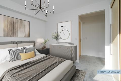 Flat 6, 3 Thorntreeside, Edinburgh, EH6 8FE
