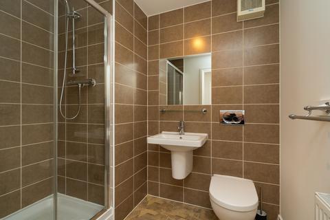 Flat 6, 3 Thorntreeside, Edinburgh, EH6 8FE