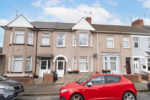 3 bedroom terraced house for sale, Carisbrooke Road, Newport, NP19