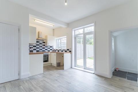 3 bedroom terraced house for sale, Carisbrooke Road, Newport, NP19