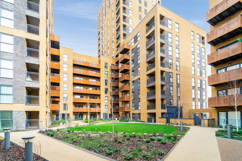 1 bedroom flat to rent, East Acton Lane, London W3