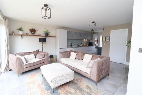 3 bedroom semi-detached house for sale, Heritage Street, Creswell, Worksop S80