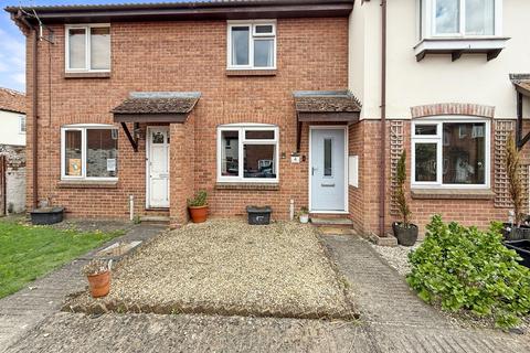 4 Summerdown Court, Westbury, BA13 3AS
