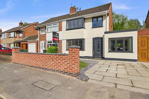 93 Marians Drive, Ormskirk, L39 1LG