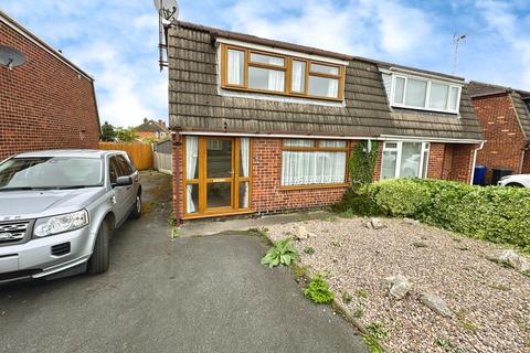 undefined, Ferrers Avenue, Tutbury, Burton-on-Trent, DE13