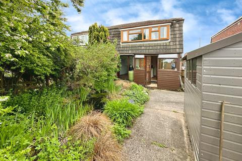 undefined, Ferrers Avenue, Tutbury, Burton-on-Trent, DE13