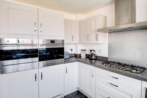 10 Gresley Way, Copcut, Droitwich, WR9 7JD