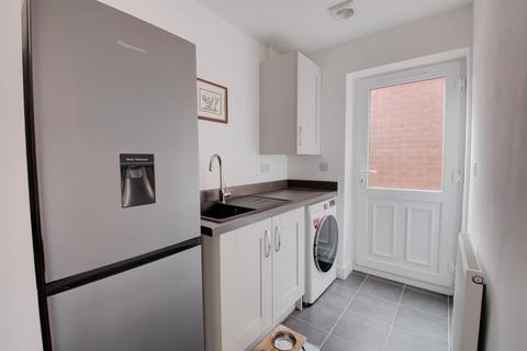 10 Gresley Way, Copcut, Droitwich, WR9 7JD