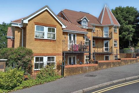 Wyndham Road, Ashley Cross, Poole, Dorset, BH14