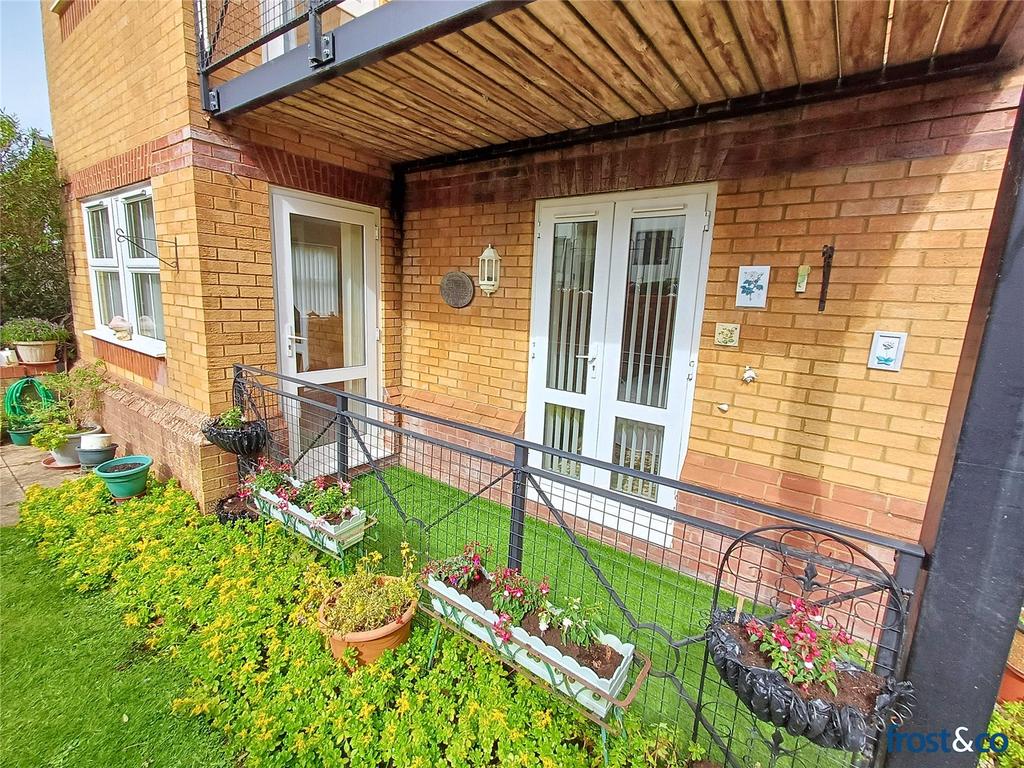 Grosvenor Heights