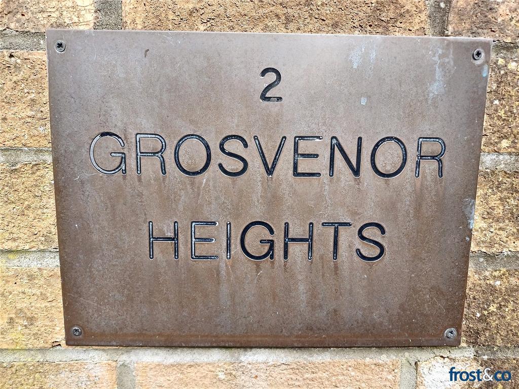 Grosvenor Heights