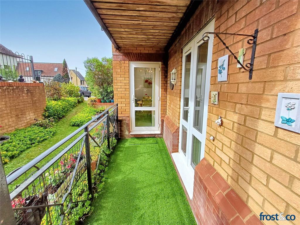 Grosvenor Heights