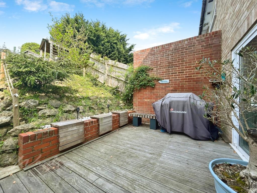 Garden 1 birling