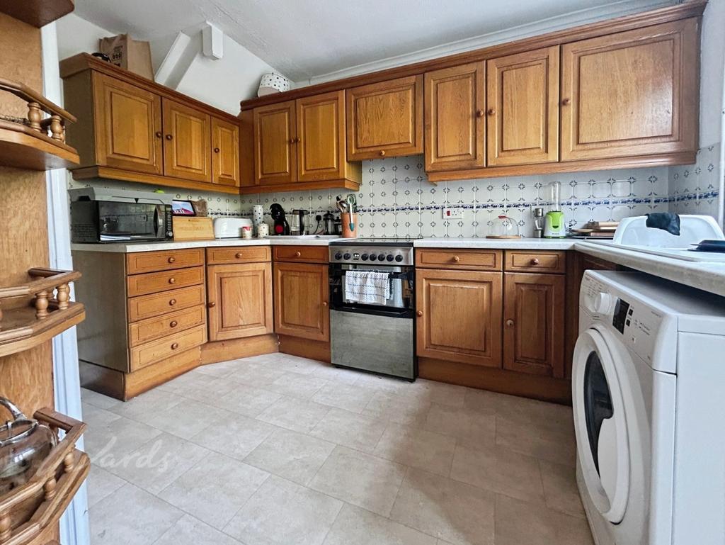 Kitchen Birling