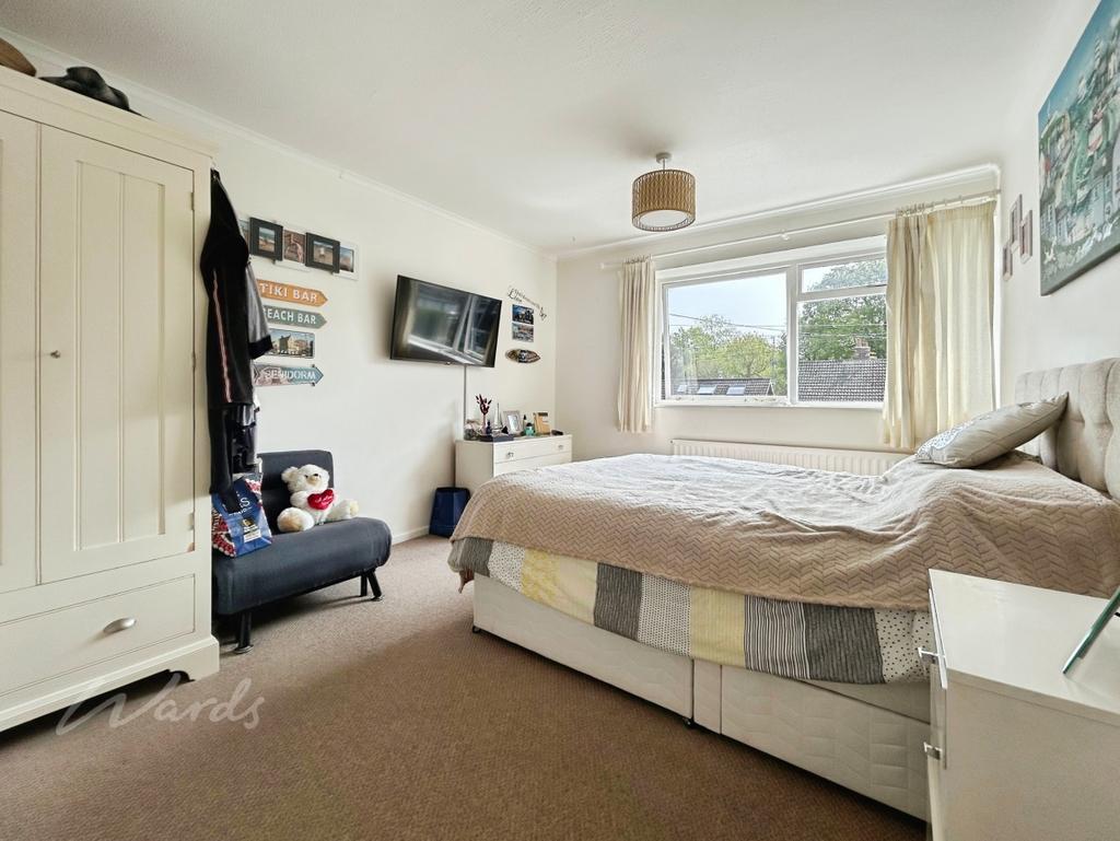 Bedroom 1 Birling