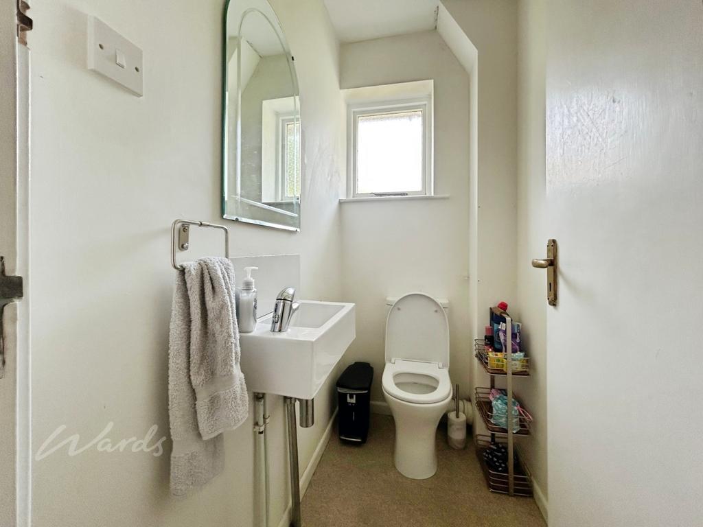 Toilet Birling