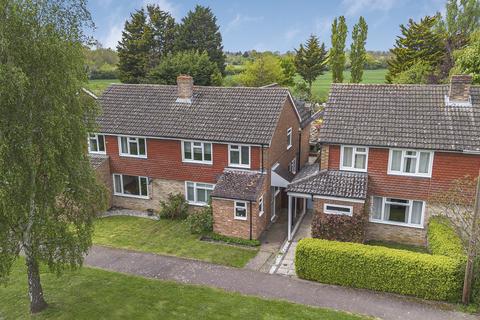 55 The Valley, Comberton, Cambridge, CB23 7DF